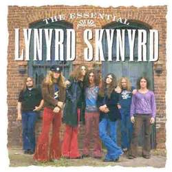 Lynyrd Skynyrd : The Essential Lynyrd Skynyrd